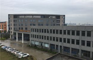 pg电子昆山工业基地完工，，，，，，，2015扬帆启航