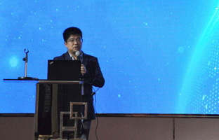 pg电子在LED显示权威论坛揭晓关于LED云平台的主题演讲