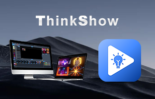 ThinkShow | 掌控视听，，，，，演绎无限精彩