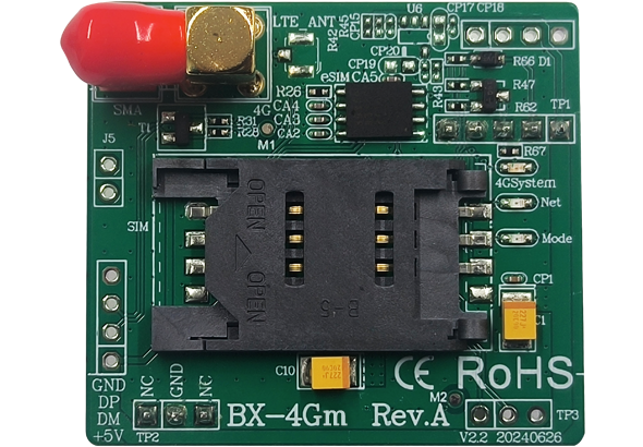 BX-4Gm Rev.A ？？？？？？？